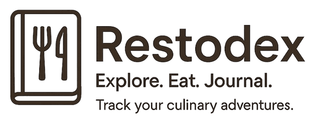 RestoDex Logo